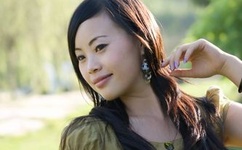 将少女穿刺后烧烤图